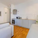 Apartmán Colosseum Building - Betha *