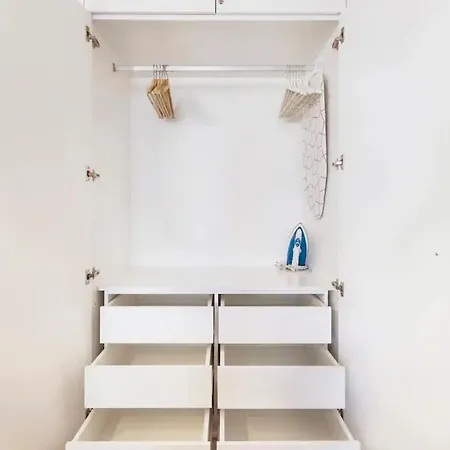 Colosseum Building - Betha Апартаменты *