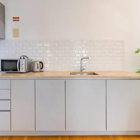 Апартаменты Colosseum Building - Betha *