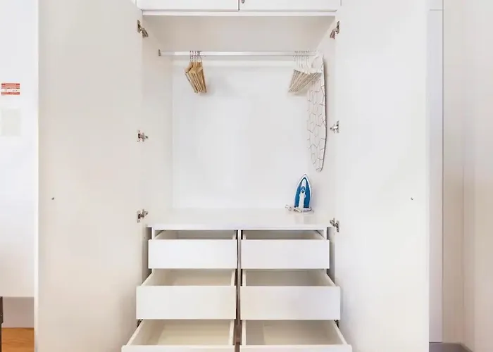 Colosseum Building - Betha شقة *