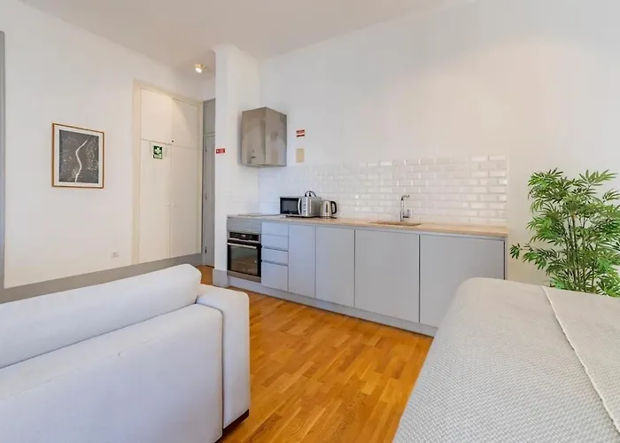 شقة Colosseum Building - Betha *