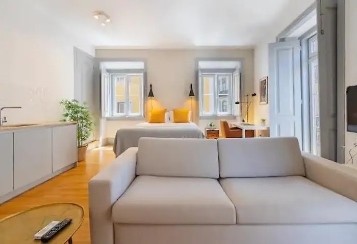 Colosseum Building - Betha شقة *