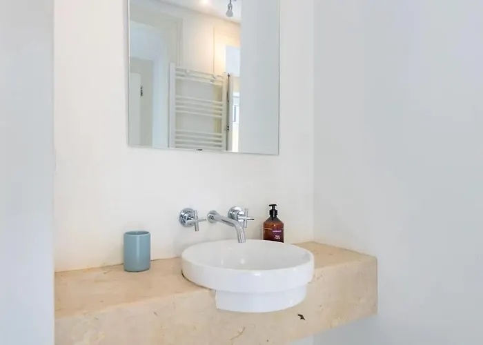 Colosseum Building - Betha شقة *