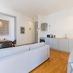 Appartement Colosseum Building - Betha