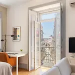 Appartement Colosseum Building - Betha Lisboa