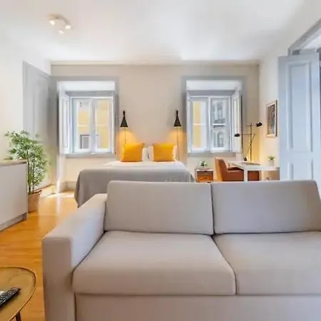 Colosseum Building - Betha Appartement *