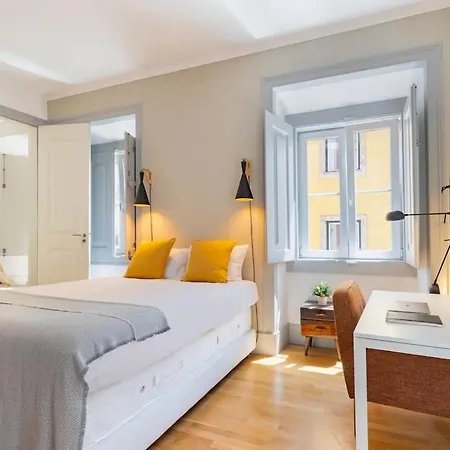 Colosseum Building - Betha Lisboa