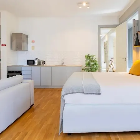 Colosseum Building - Betha * Lisboa